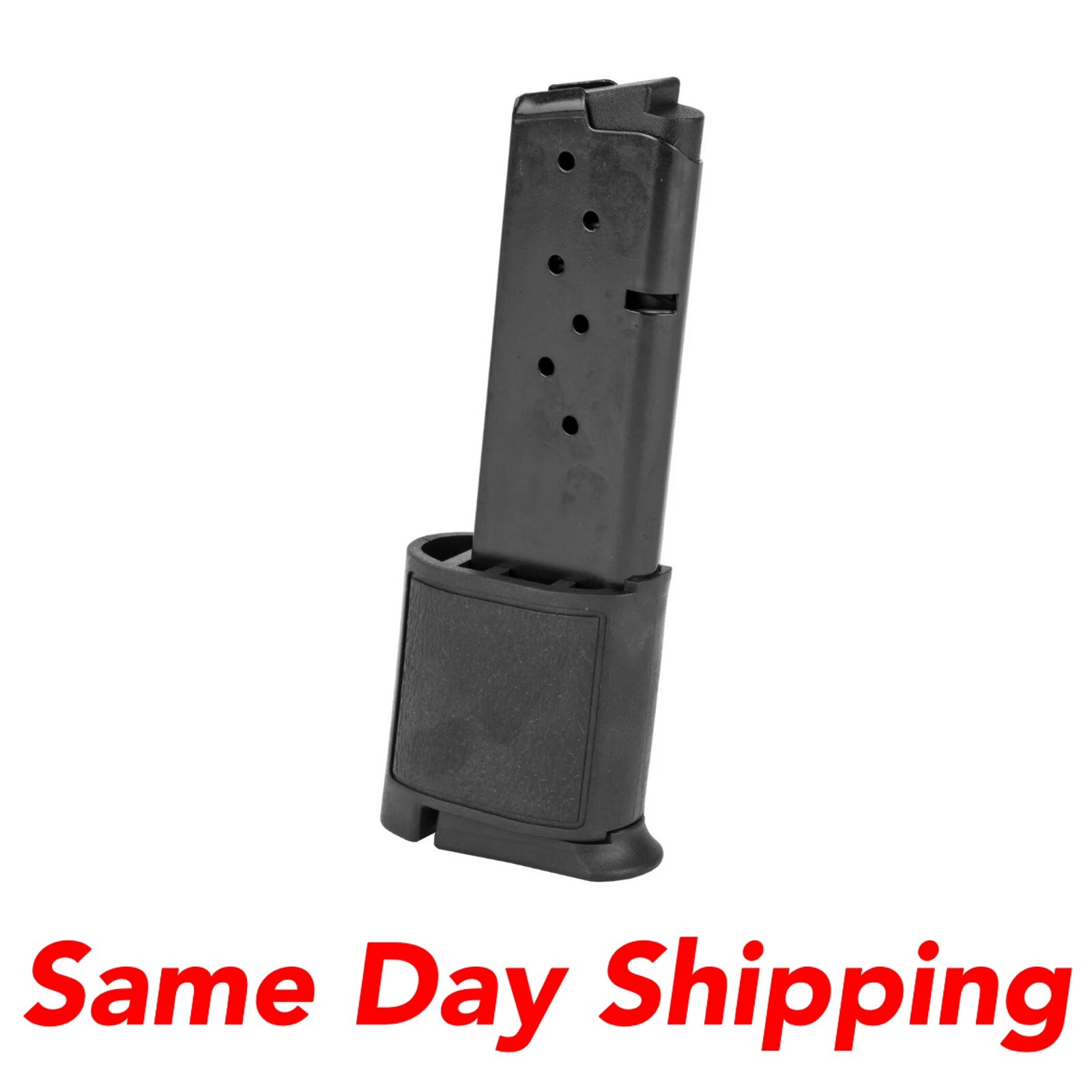 ProMag Magazine For Sig Sauer P938 9MM 10 Rounds Blue Steel SIG-21