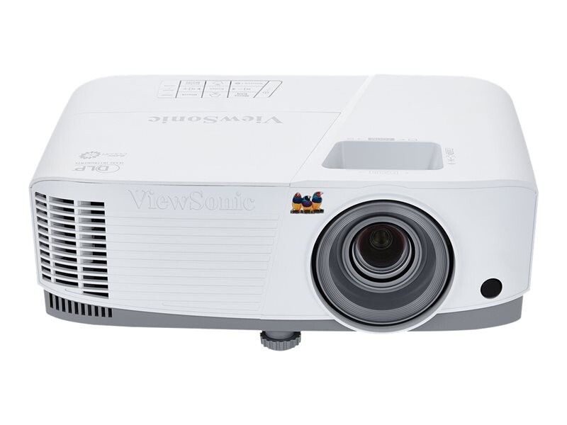 ViewSonic PA503W - DLP projector