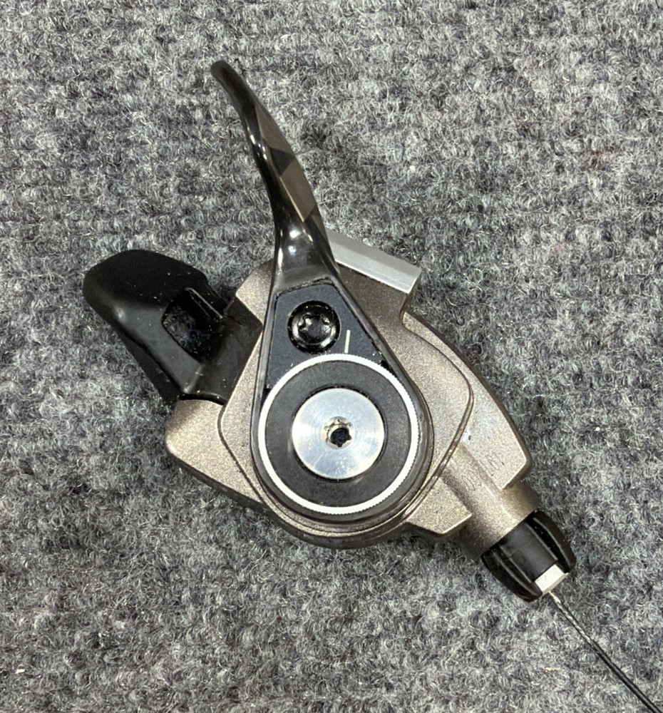 Sram XX Trigger Shifter Left 2-Spd