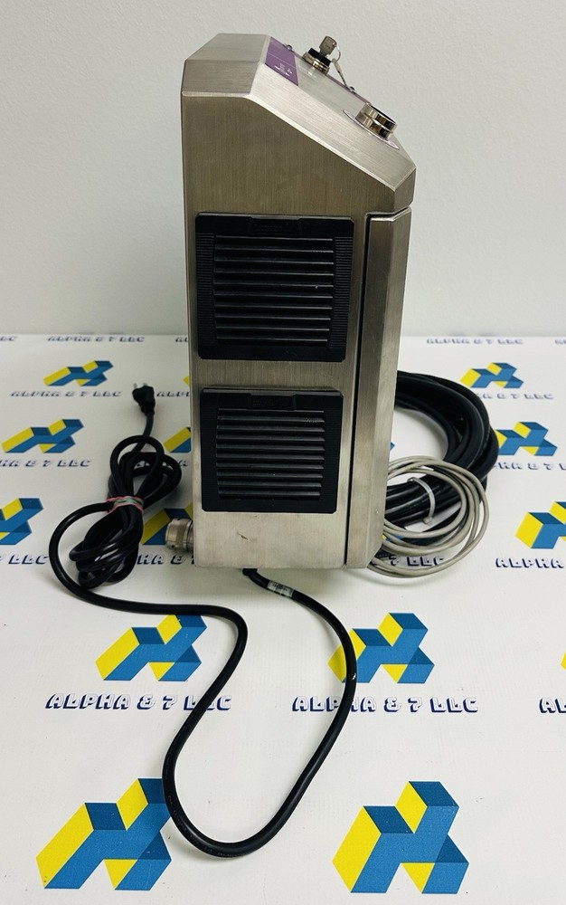 Markem Imaje SmartLase C350 Controller W/ SL Remote User Interface