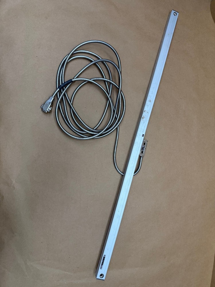 Acu-Rite SENC 150 Encoder Assembly, 29.3" Measuring Length, 5um