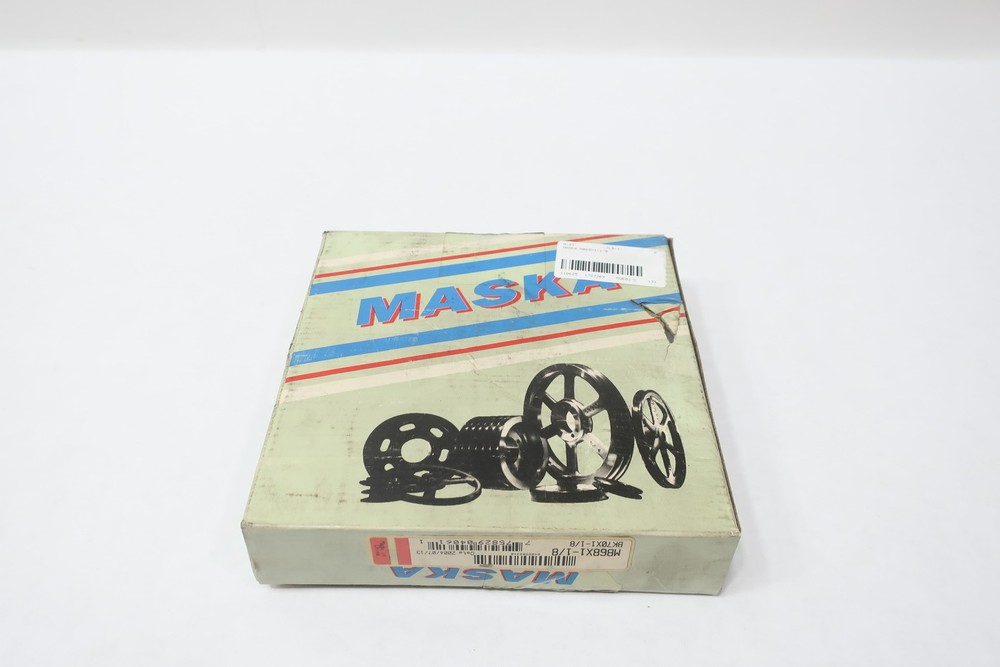 Maska MB68X1-1/8 Sheave
