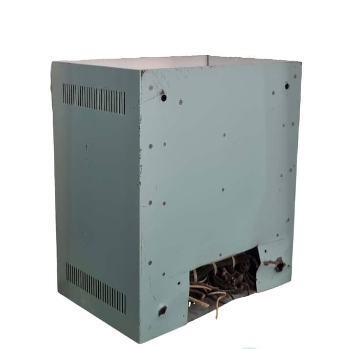 MRC MPA-2100A PUBLIC ADDRESS Ser.No. 0630