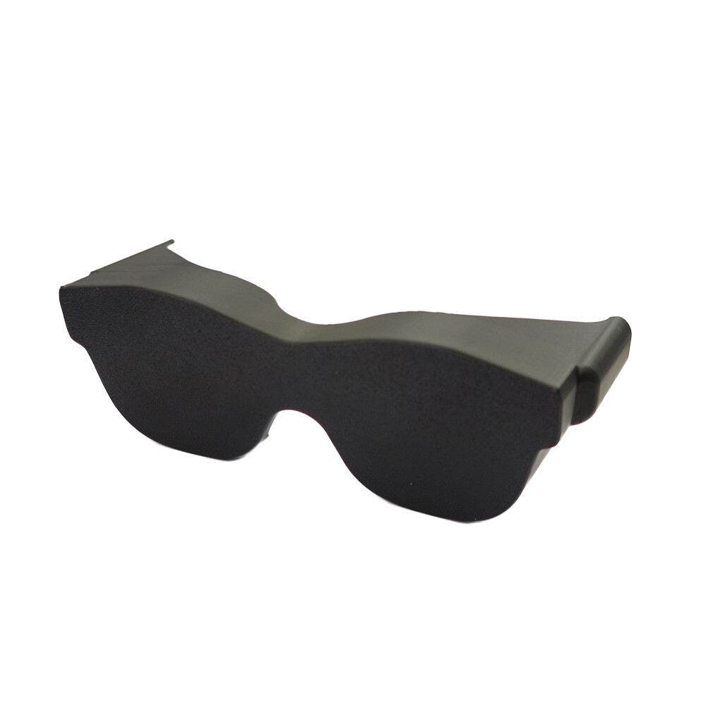 For Xrear Air / Air 2 Black Screen Protector Shade Lens Protector