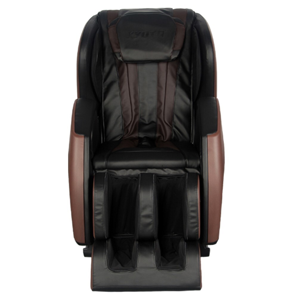 Kyota Kofuko E330 - Brown/Black - CPO