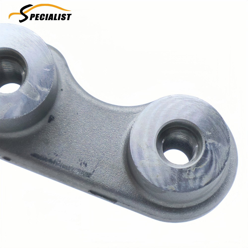 NEW for 2011-2015 Ford Explorer Front Passenger Axle Support Mount Bracket USA