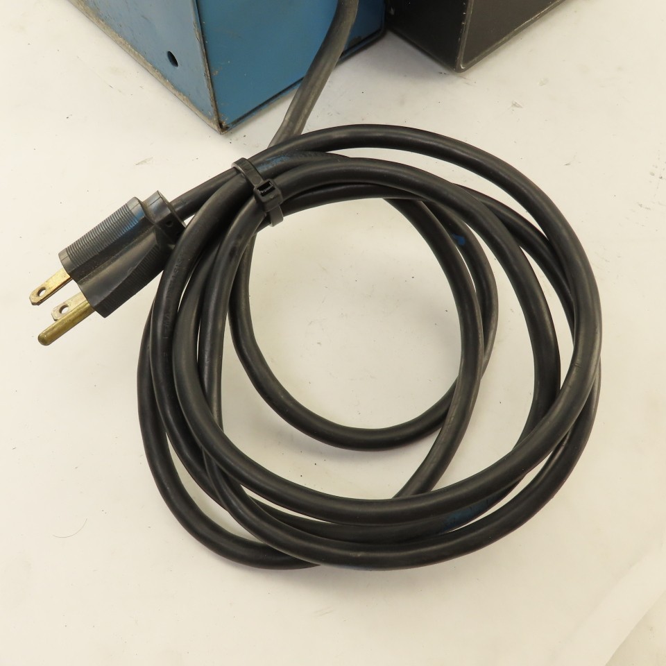 110V 1Ph Automatic Label Tape Dispenser 3" Core