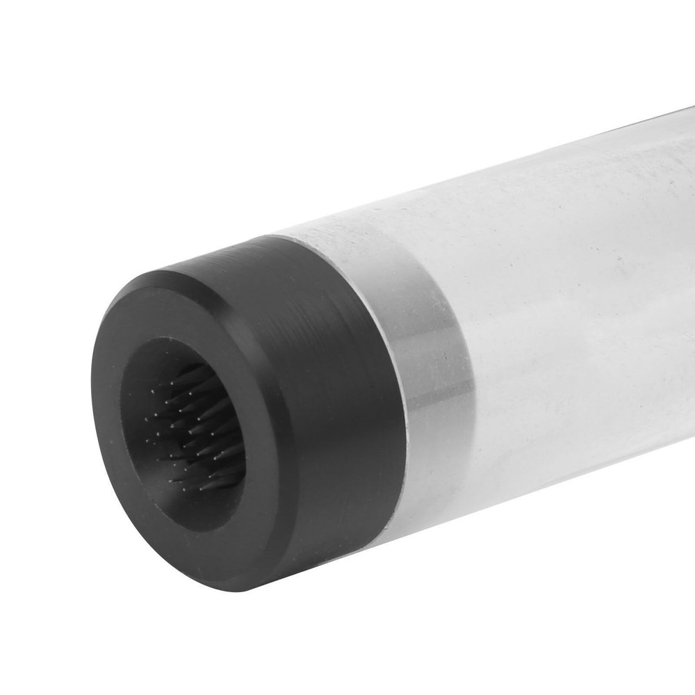 3in1 Billiards Cue Tip Shaper Tapper Pool Table Stick Multi‑Function Repair Tool