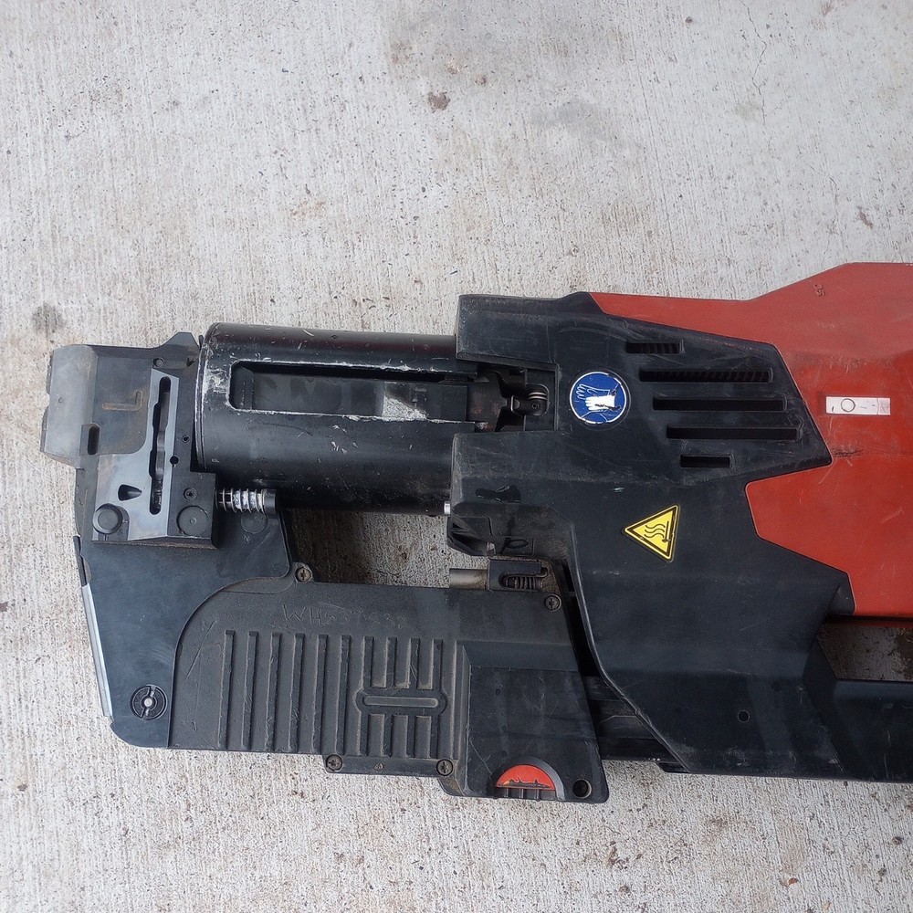 Hilti Dx 9-enp