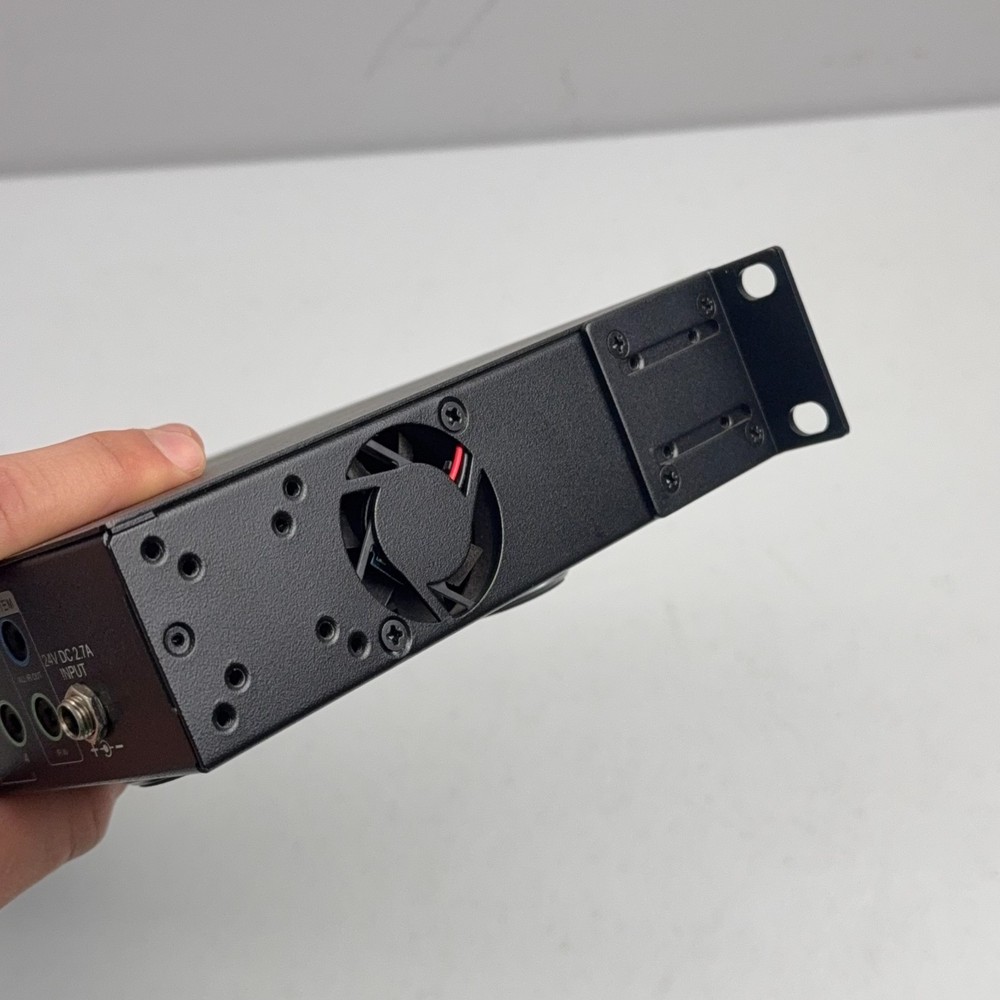 Binary B-500-MTRX-230-4x4 HDMI 4x4 Matrix Replacement Switcher TESTED WORKING