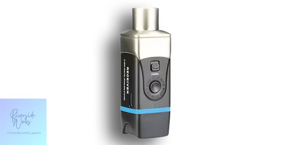 Xvive U8 Acoustic Guitar Wireless System Transmitter