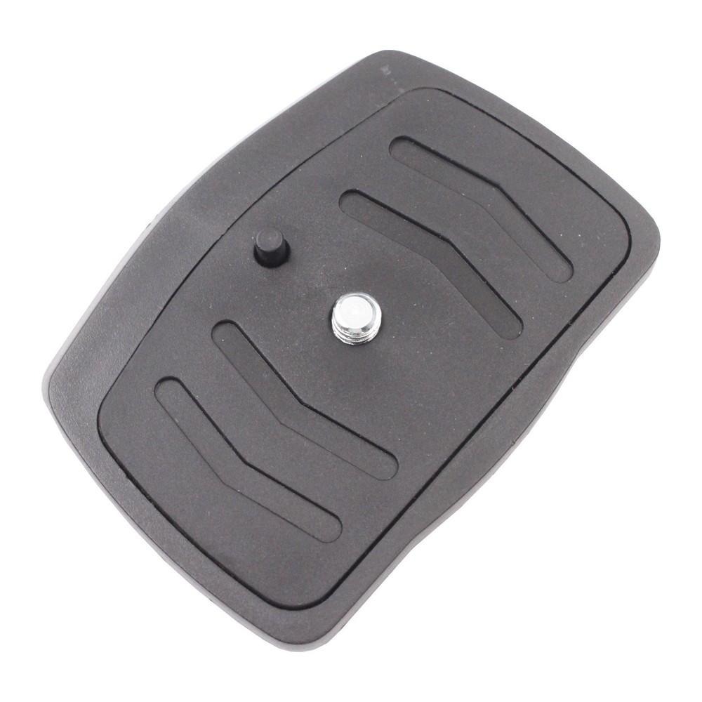Camera Quick Release Plate for Bower VTSL1200 VTSL59CAN Tripod