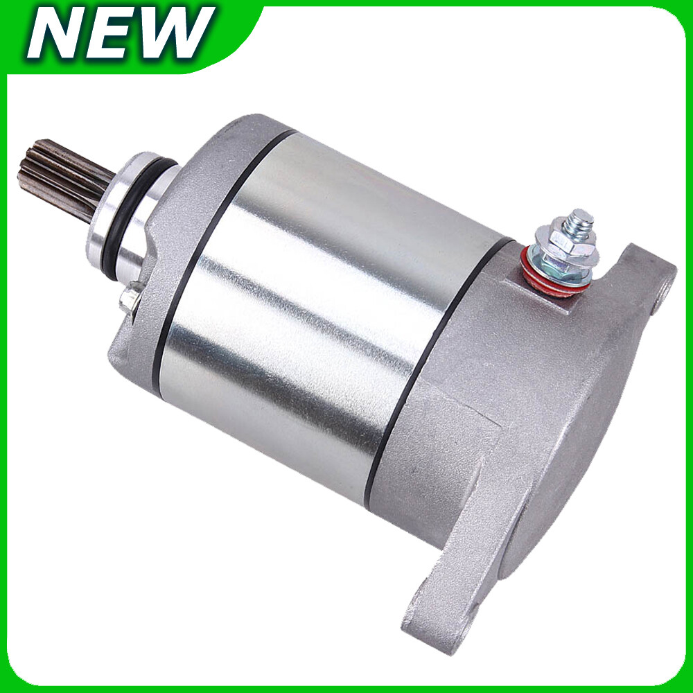 Starter for Arctic Cat 366 375 400 2X4 4X4 Automatic 3545-016 New 2002-2008