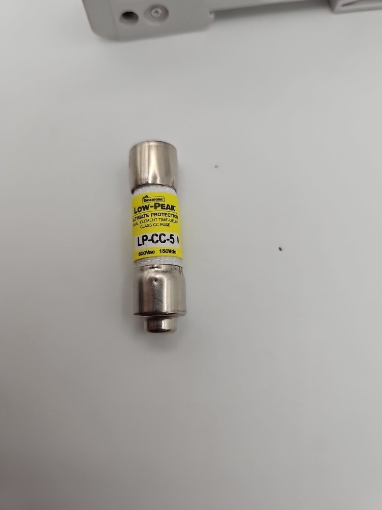 Cooper Bussmann CCP-1-30CC