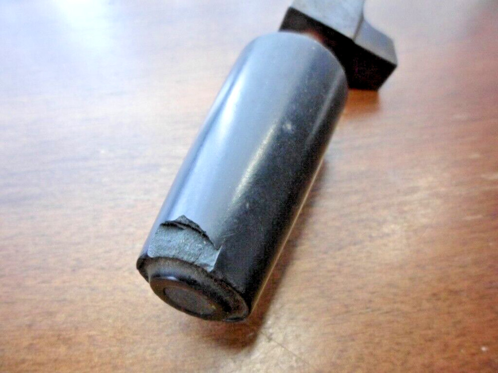 Contractors DeWalt Power Shop 7790 Quadrant Tooth