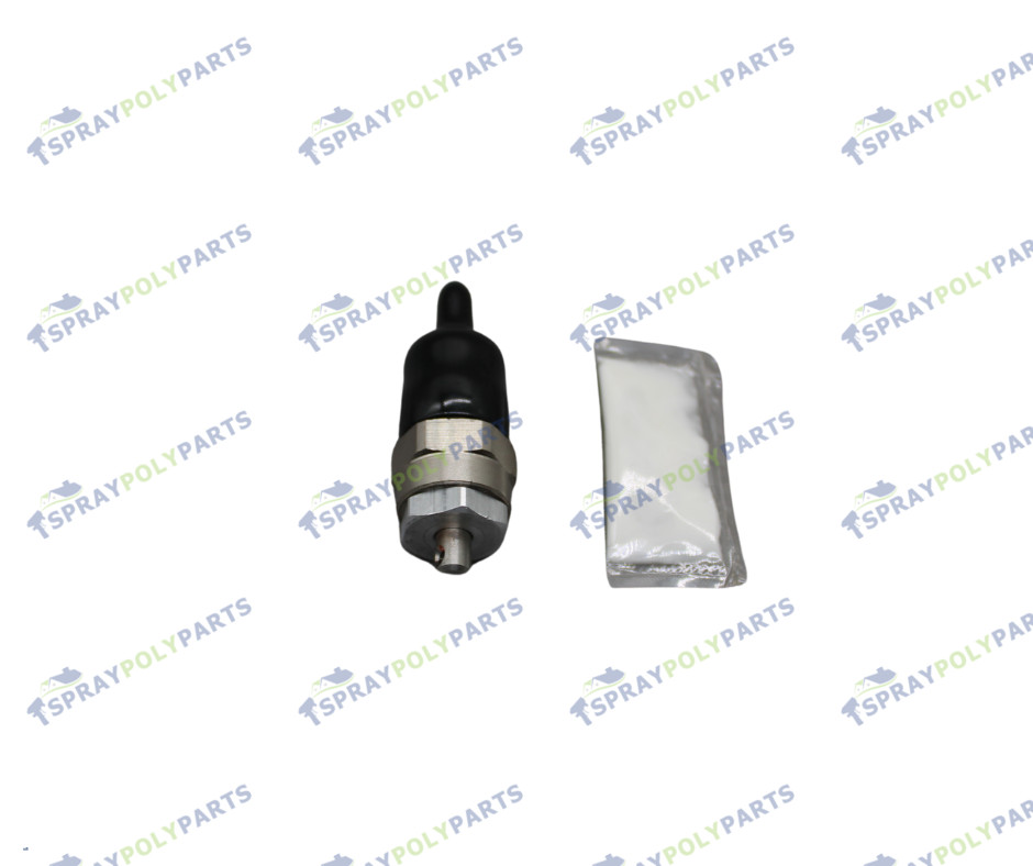 GRACO-Replacement Drain Valve Kit   (239914)