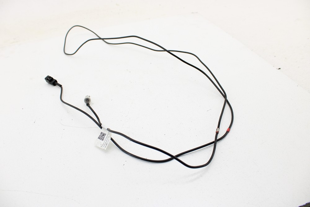 2020 Indian Challenger Antenna cable