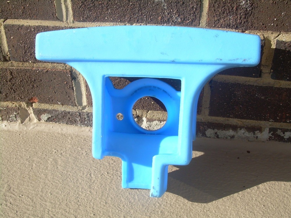 Mytee P512 LTD Switch Box