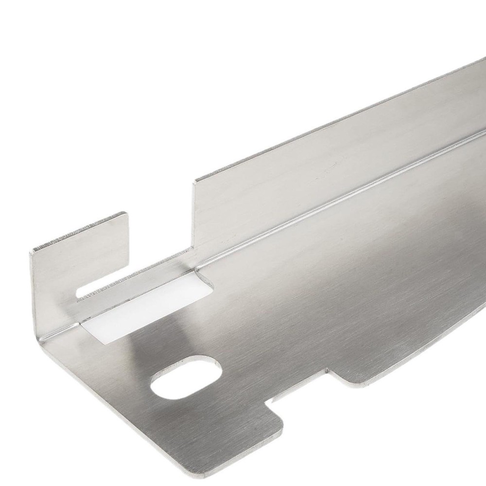 2Pcs Wheel Alignment Tool Toe Alignment Tool Plates Professional Stainless Steel