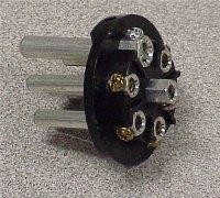 Replaces UNIVERSAL ALL ELECTRONIC PART ,  GA