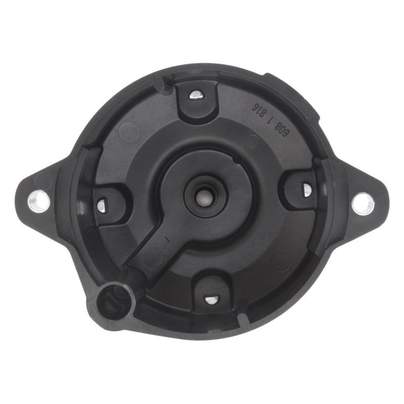 For Chevy Tracker 1998 WVE Ignition Distributor Cap & Rotor Kit