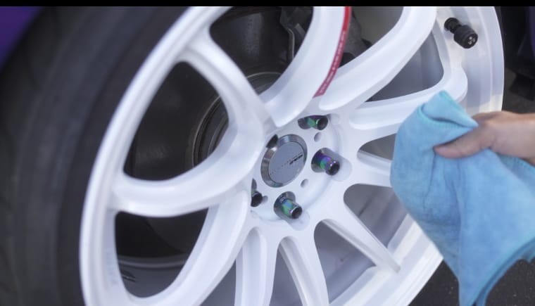 Mas Chingon Iron Remover