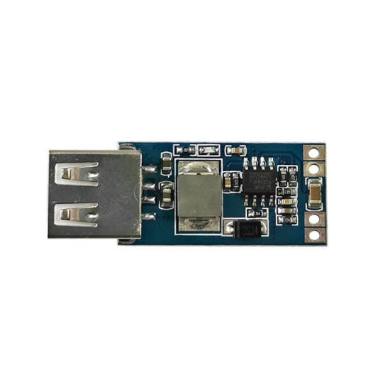 DC-DC USB Step-down Converter Regulator module 7.5V-9V / 12V / 24V28V turn 5V