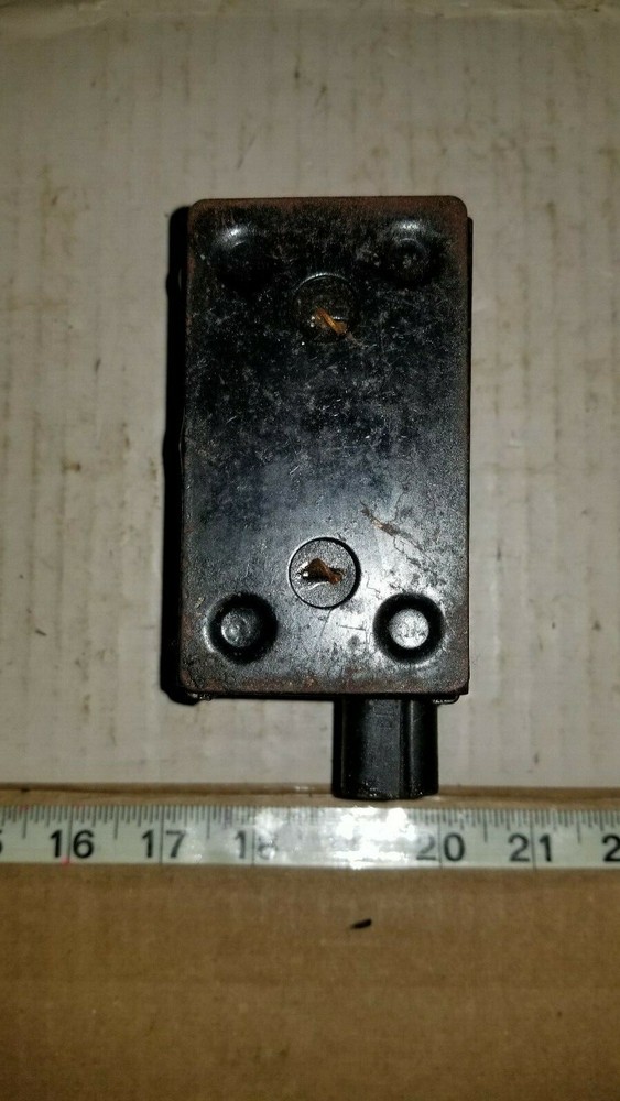 Vintage Train Transformer - Used