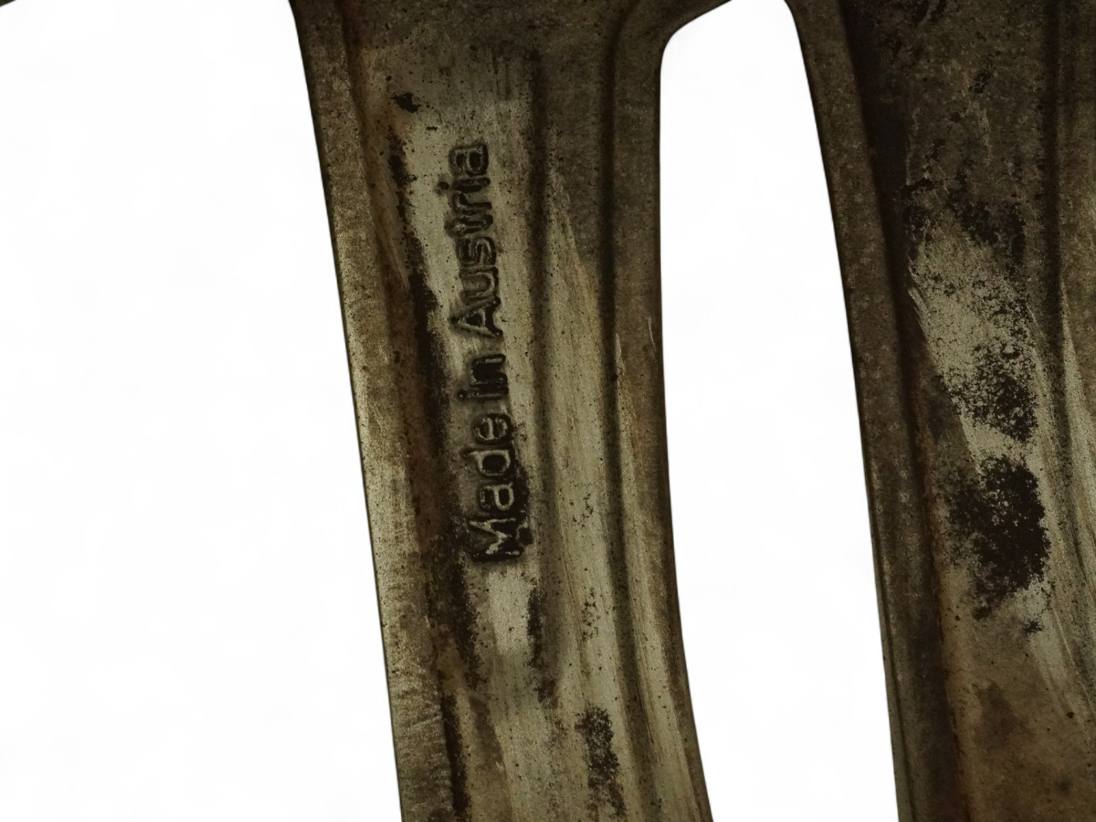 14-18 Audi Rs7 4G Wheel Rim 20X8J Et35 5-112Mm W Tire Set Of 2 4G0601025Ap OEM