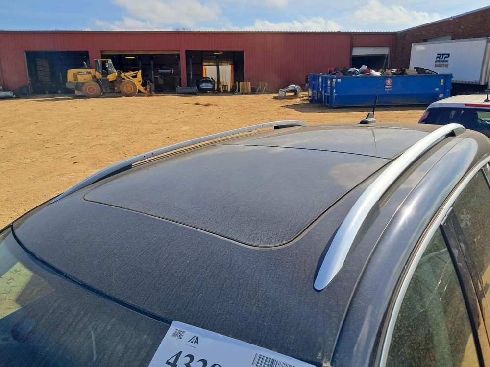 Fuse Box Engine Compartment Fits 12-16 EOS 4859822