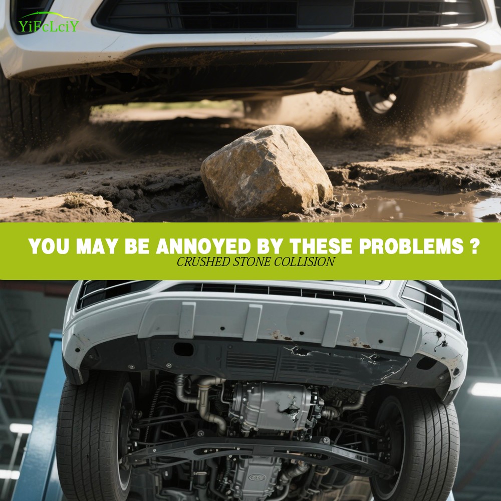 Steel Engine Splash Shield For Audi Q5 2009-2017 Under Engine Cover Guard