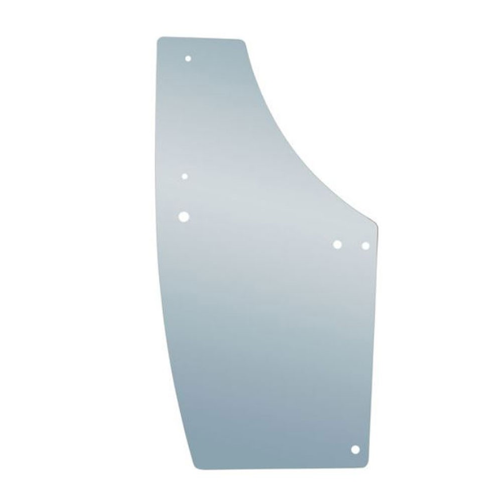 Cab Glass - Left Hand Door Fits John Deere 5320 5520 5420 5220 5525 5425 4630