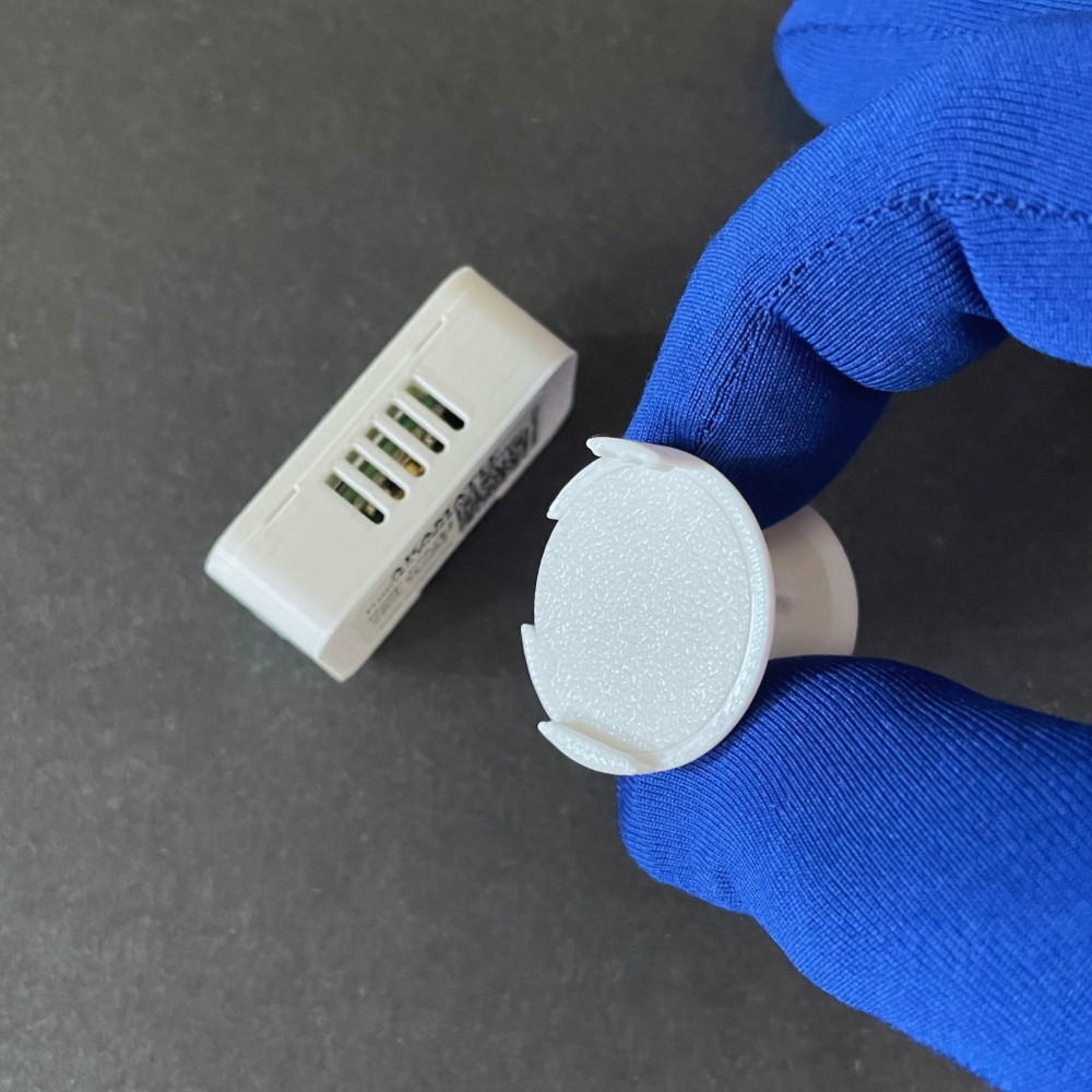 HPS v2.2 & Litos v2 Wall Mount