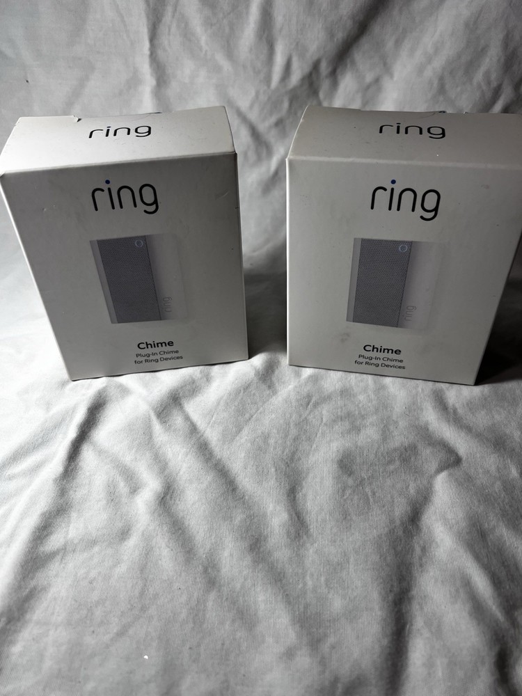 Ring Chime