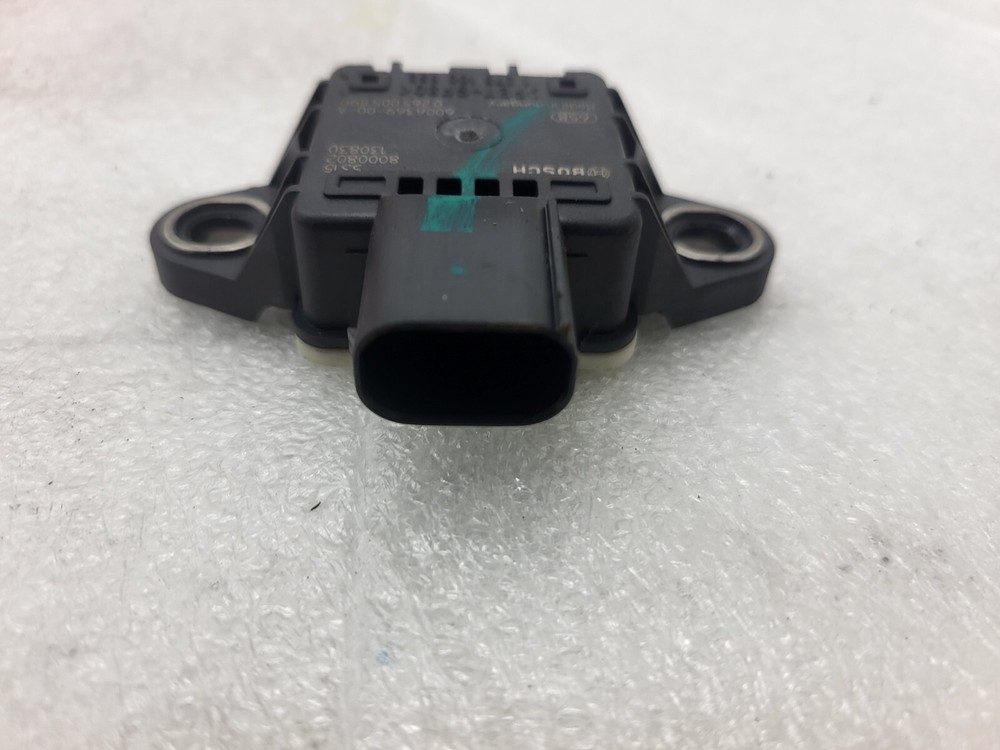 ⭕12-20 Model S YAW ESC Rate Sensor Cluster Stability Control Module 6006369-00-A