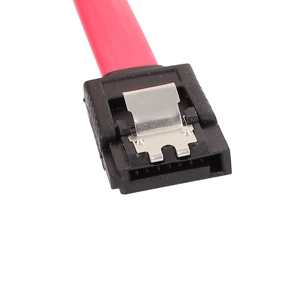 2Pack Dual Port Serial ATA Cable Bracket Adapter Cable