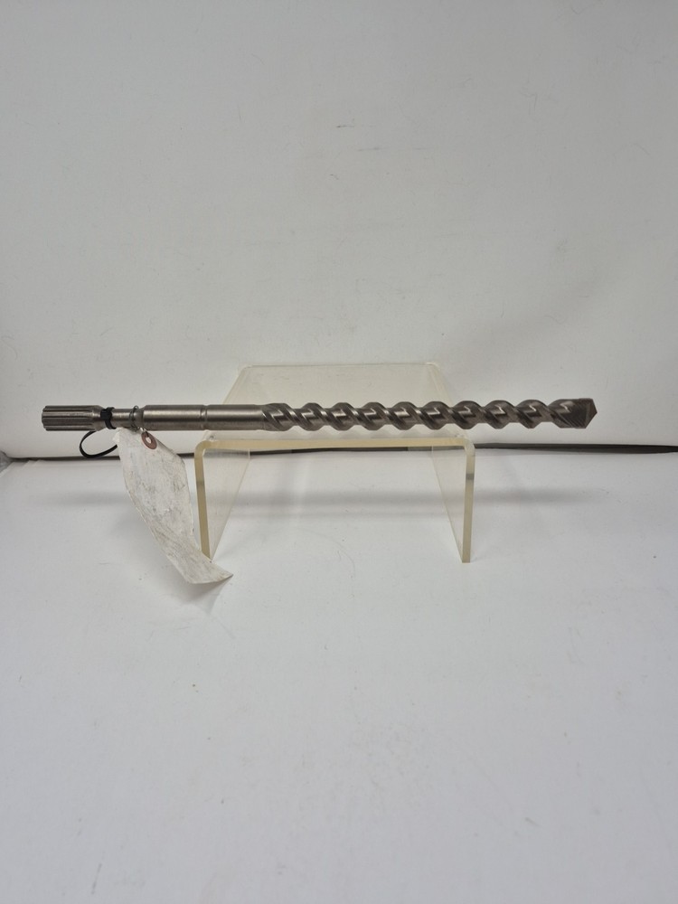 Driltec Spline Bit 7/8"×16"