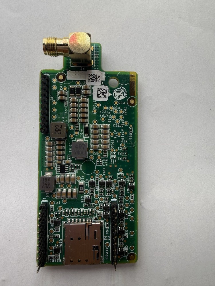 SolarEdge Cellular Plug-in Board TelitME910G1-WW Modem