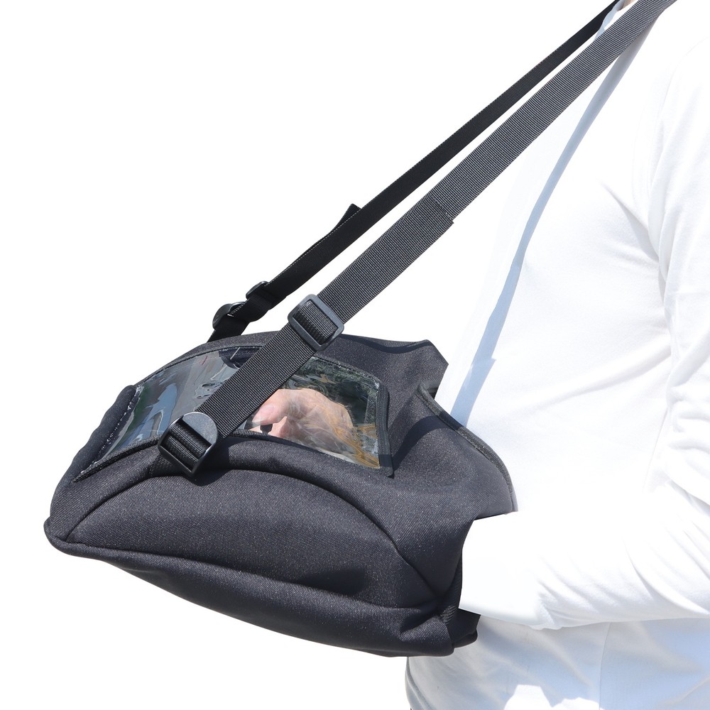 Universal Winter Warm Gloves Waterproof Remote Controller Sleeve for DJI Series