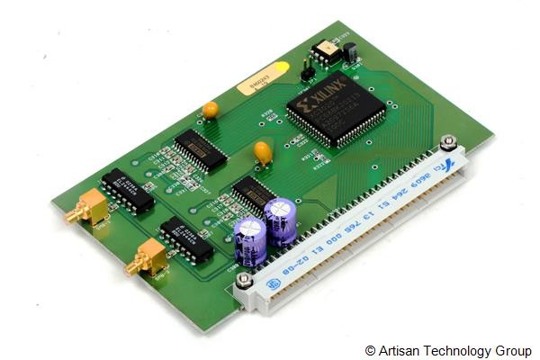 Accent Optical Technologies 8460243 Circuit Board