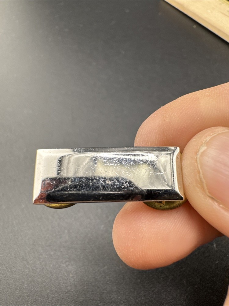 ORIGINAL WWII US ARMY OFFICER 2ND LIEUTENANT JACKET, SHIRT COLLAR INSIGNIA