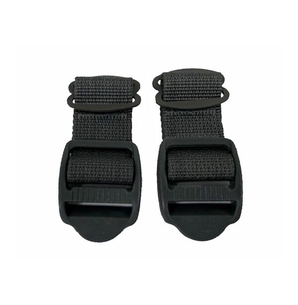 Load Lifter Attachment Strap Component MOLLE Main Pack (2 ea.) - New