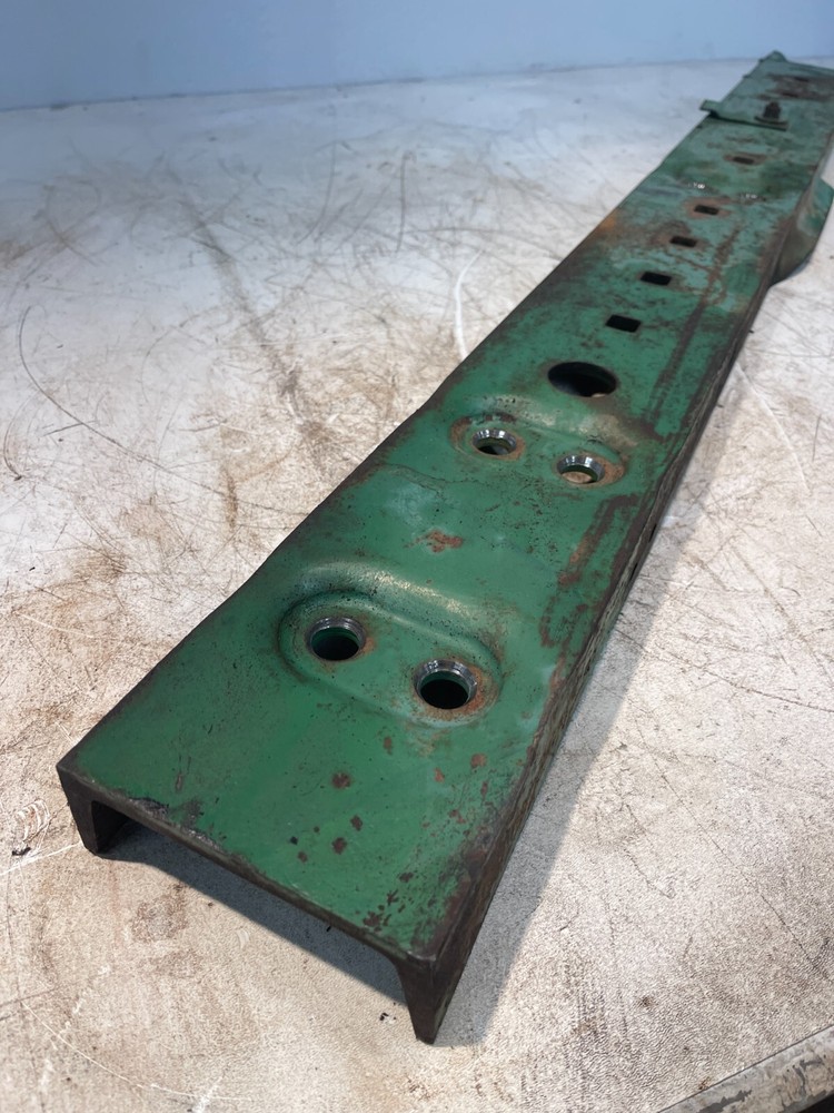 1966 John Deere 2510 Tractor Left Frame Rail