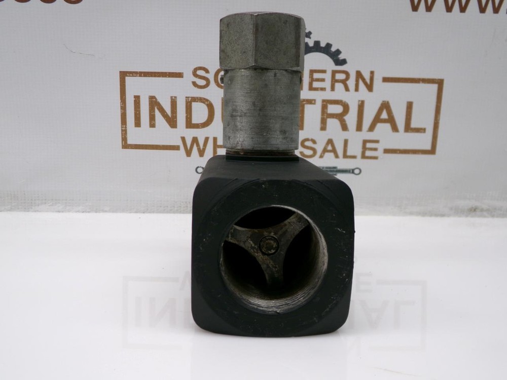 Parker F2400S 3000PSI Flow Control Valve