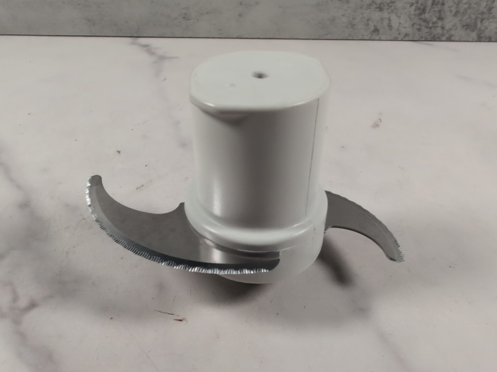 KitchenAid 12 Cup Food Processor OEM Replacement 4-Cup Mini Bowl & Blade