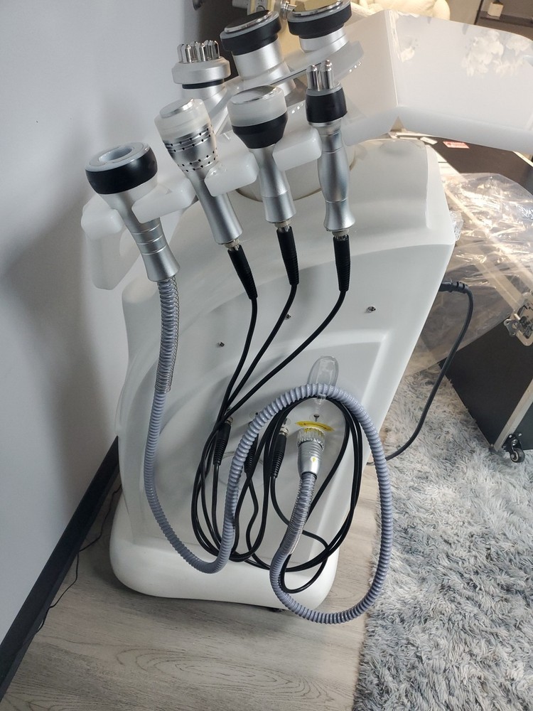 Body Sculpting Machine Instasculpting