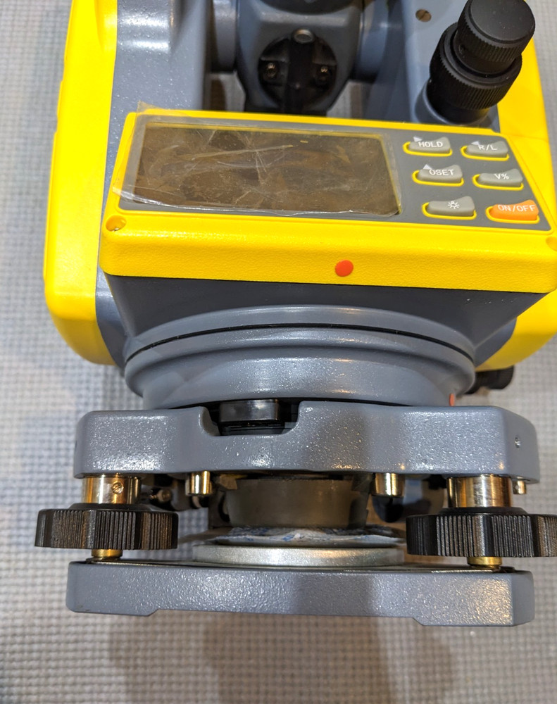 Spectra Precision DET-2