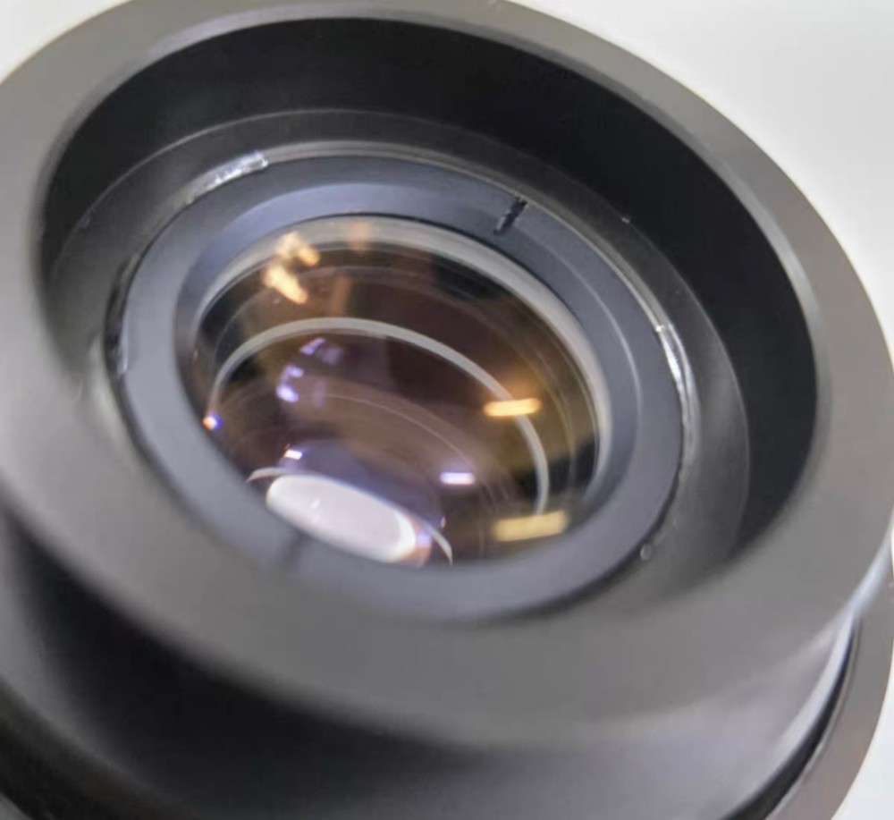 Nikon Achr-Apl 1.4 Microscope condenser