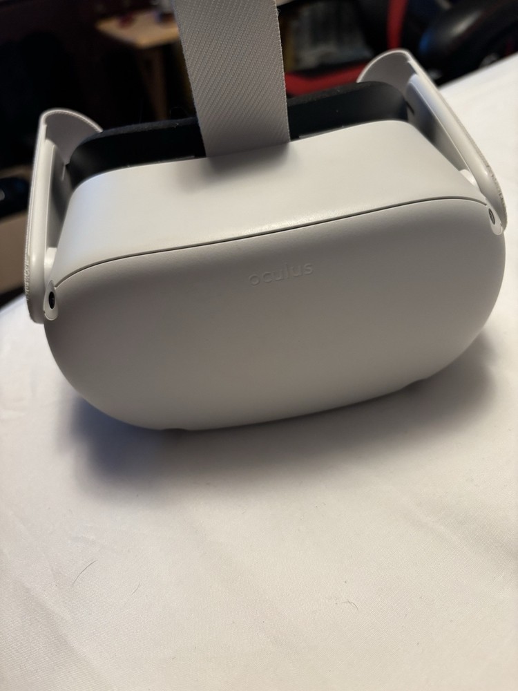 256 GB Oculus Quest 2 Used