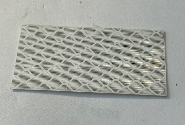 985997 Reflective Tape